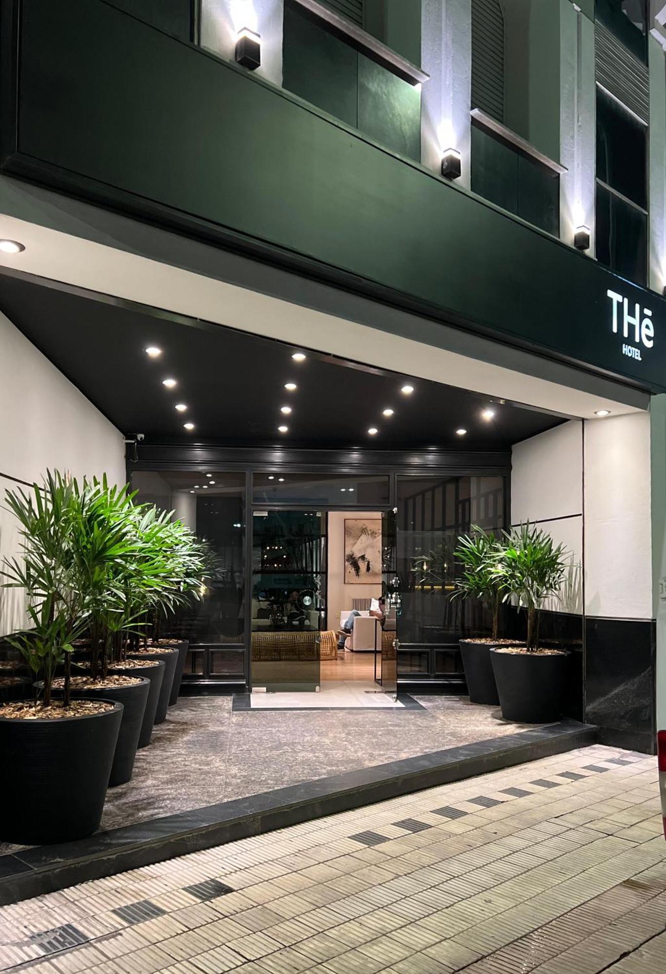 The Hotel 3*