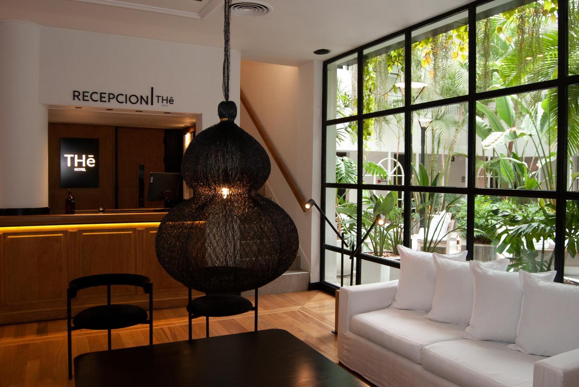 The Hotel 3*