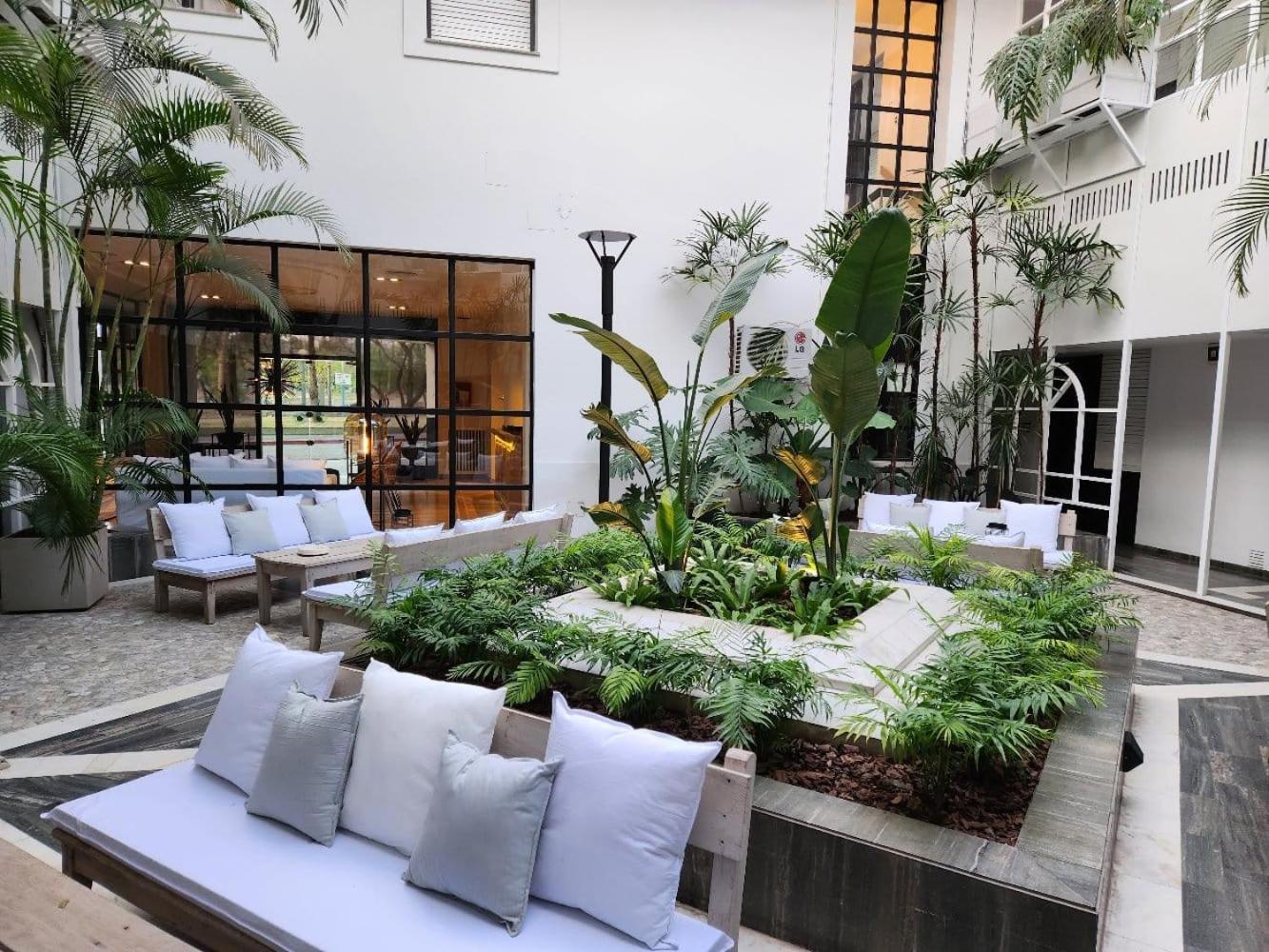 The Hotel Córdova